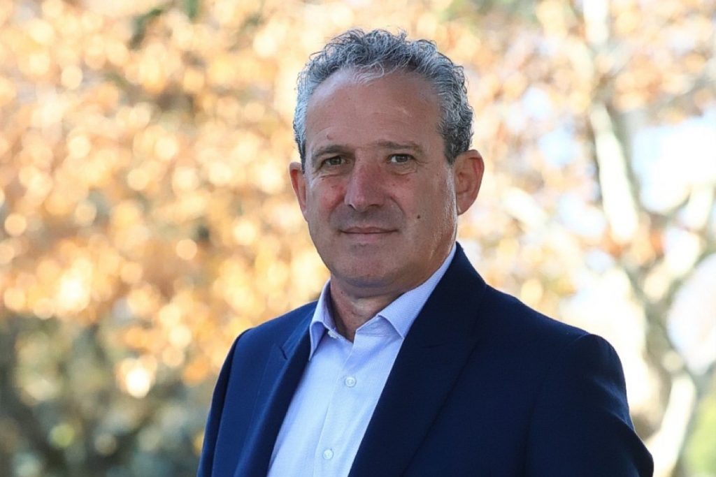 Αναστάσιος Καγιάογλου: Η ΚΕΔΕ υποστηρίζει τους Δήμους και προωθεί τις επιδιώξεις μας