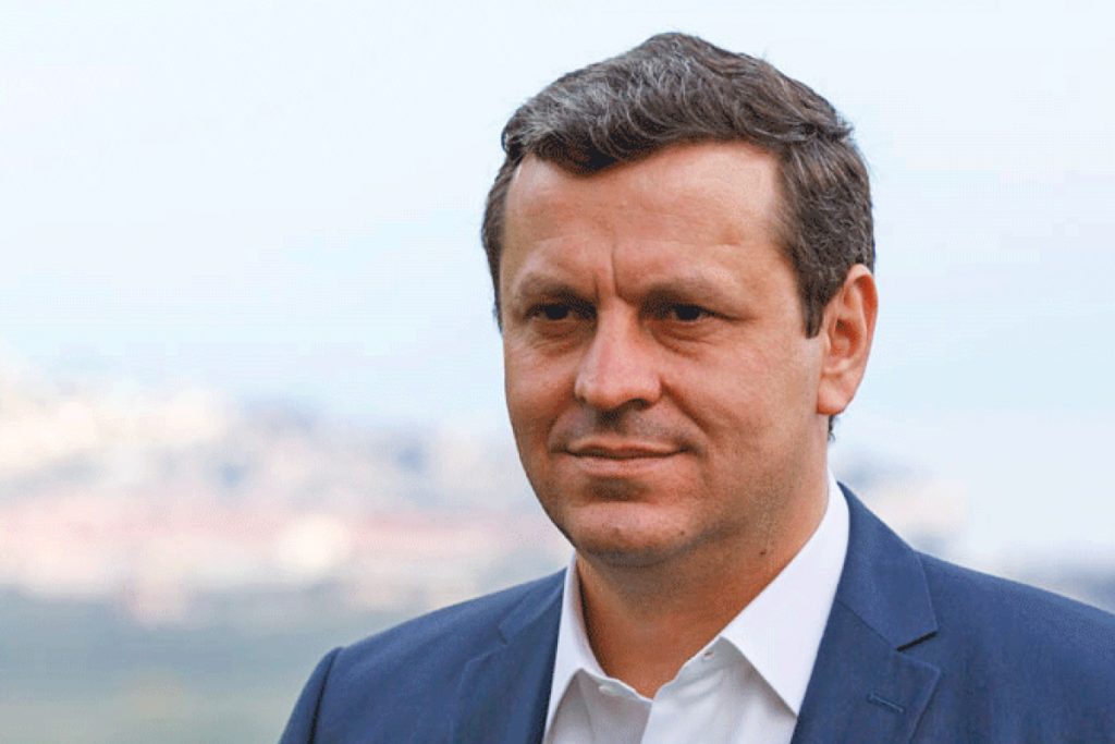 Γιώργος Καμπύλης: Η πλήρης εμπιστοσύνη στην ΚΕΔΕ είναι μονόδρομος