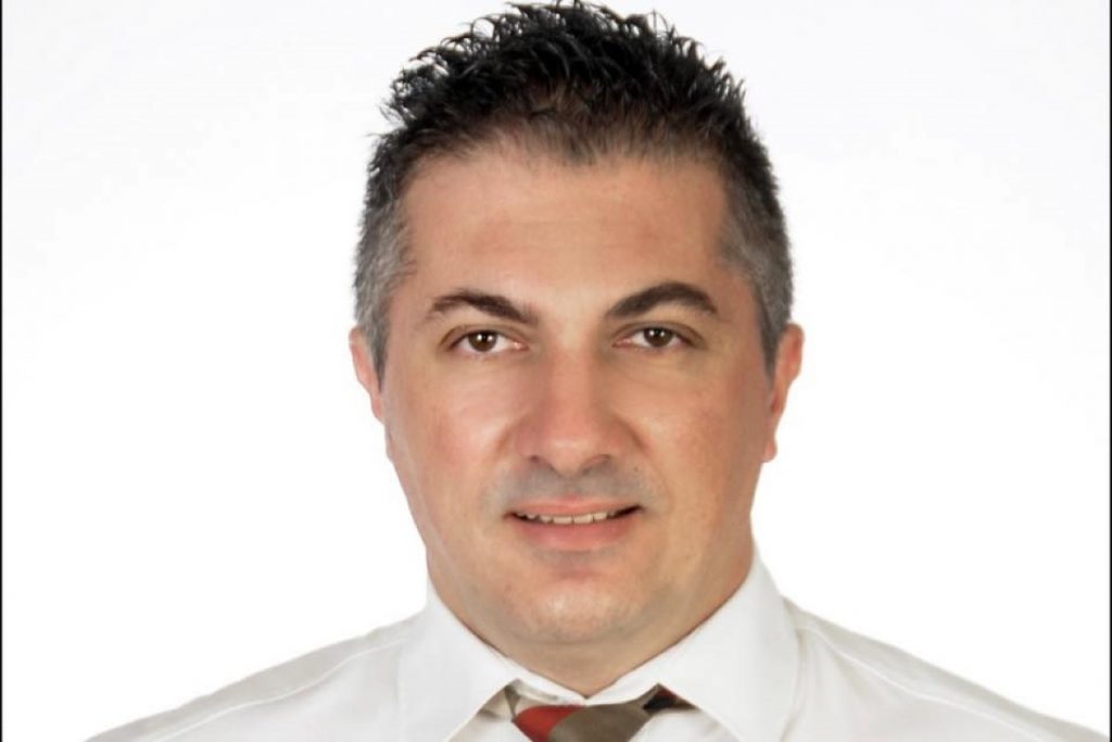 Αθανάσιος Κασόλας: Η ΚΕΔΕ να είναι πιο διεκδικητική απέναντι στη Κεντρική Κυβέρνηση