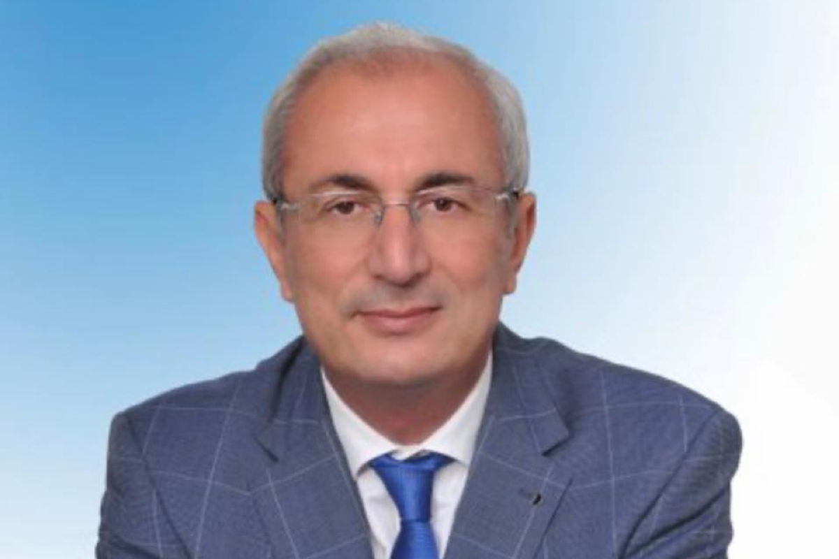 Σπύρος Κωνσταντάρας: Περιμένουμε δυναμική επανεκκίνηση των θεσμικών οργάνων της ΚΕΔΕ