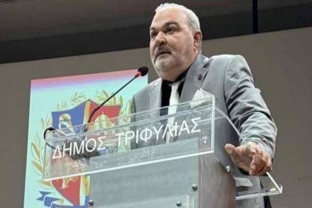 Γιώργος Λεβεντάκης: Η ΚΕΔΕ να λάβει μέτρα για την υποστήριξη των Δήμων