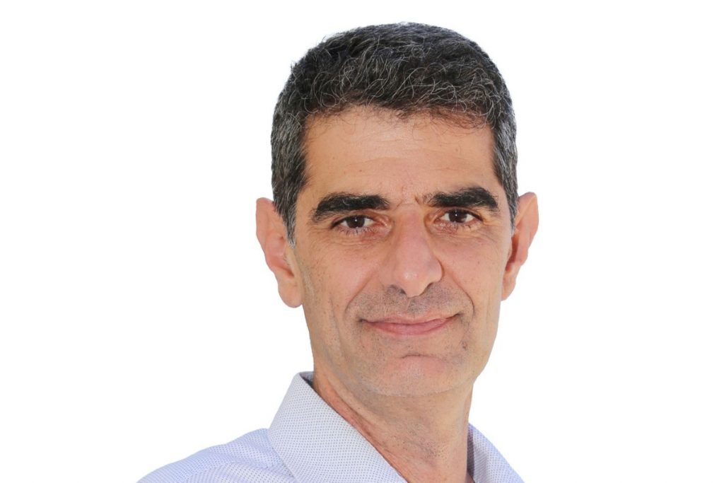 Δημήτρης Λιανός: Η ΚΕΔΕ να κατανοήσει την έννοια της νησιωτικότητας