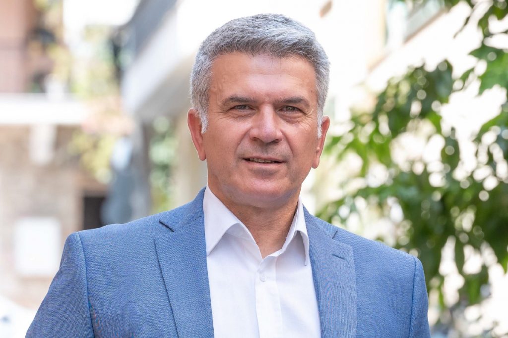 Παναγιώτης Μανούρης: Η ΚΕΔΕ οφείλει να ελέγχει και να συνεργάζεται με τους φορείς της