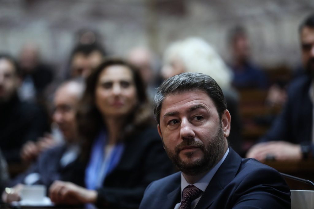 «Πράσινες» έριδες και για τα μη κρατικά ΑΕΙ