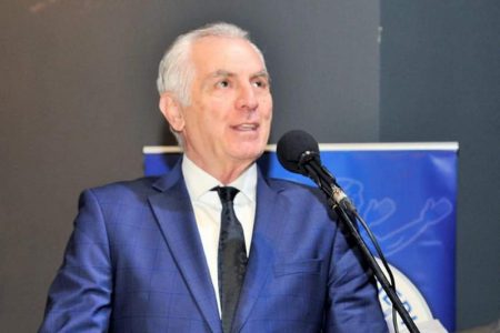 Ανδρέας Παχατουρίδης: Η ΚΕΔΕ σήμερα καλείται σε ρόλους-κλειδιά