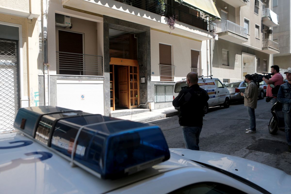 Άγιος Παντελεήμονας: Μαχαιρώθηκαν μετά από καυγά – Ήταν φίλοι από παιδιά