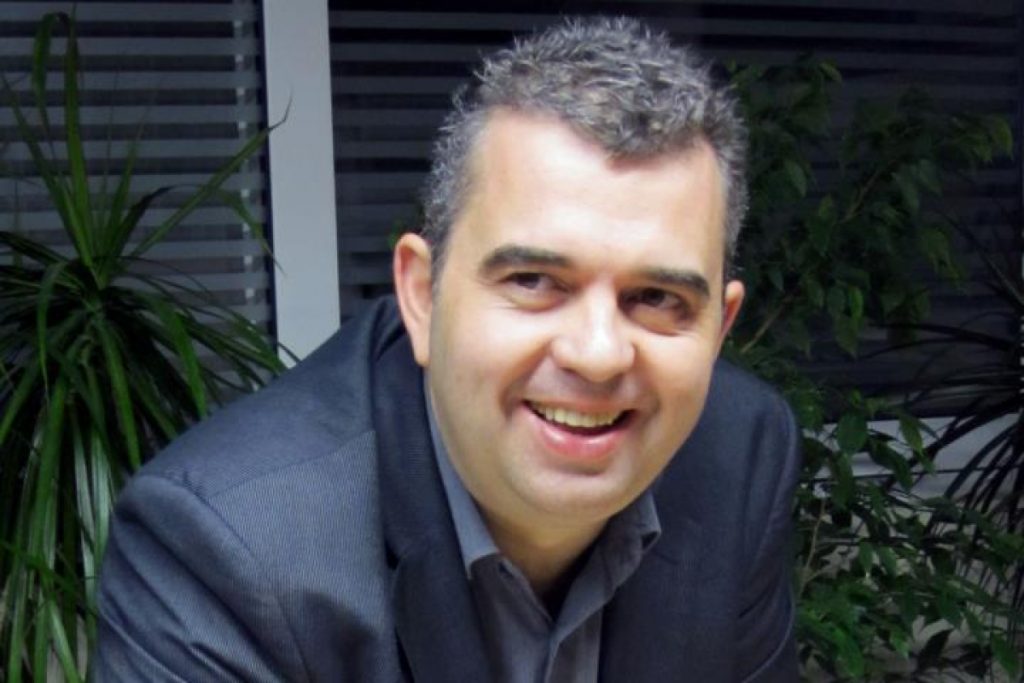 Λευτέρης Ραβιόλος: Ο ρόλος της ΚΕΔΕ είναι καθοριστικός