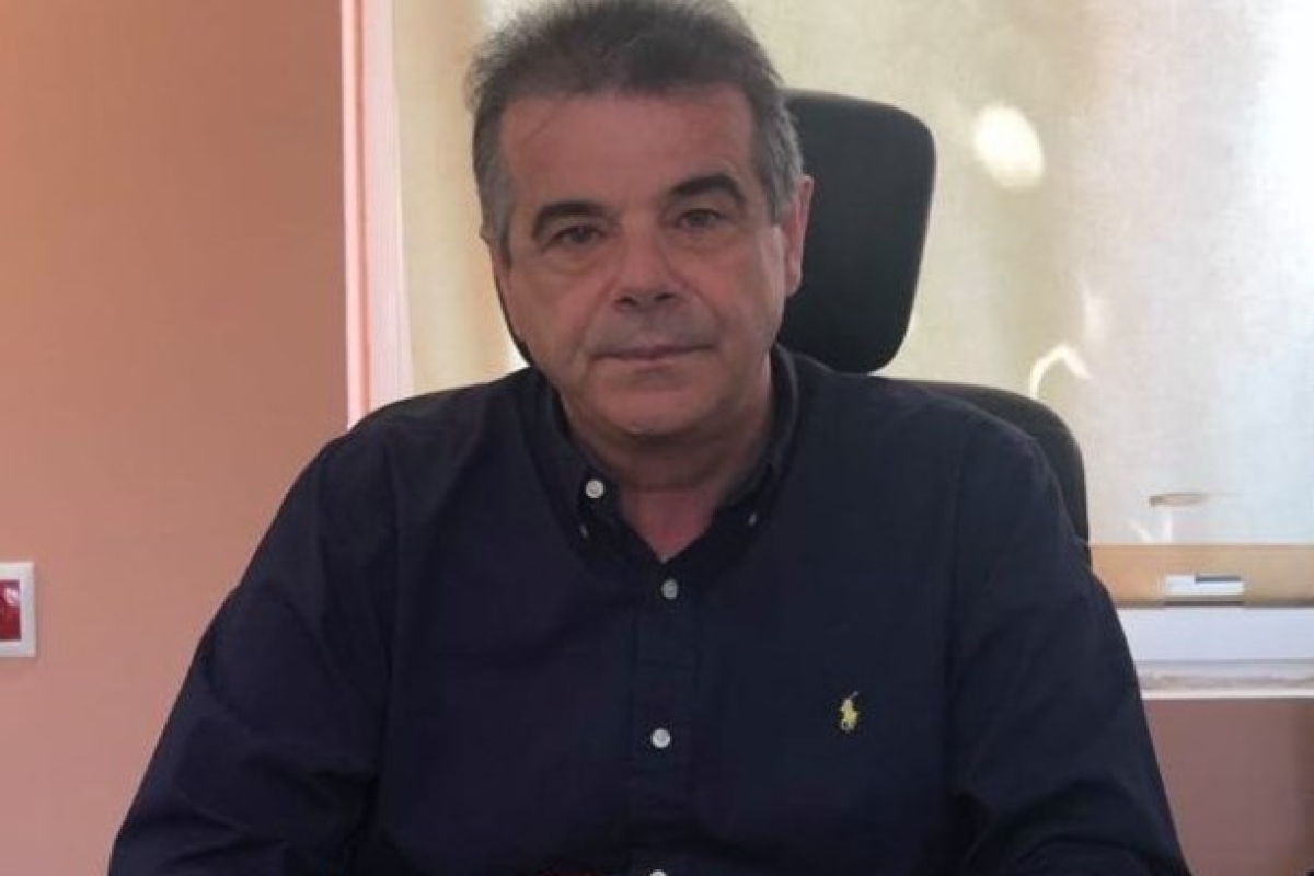 Γιάννης Ταταράκης: Στόχος της ΚΕΔΕ η ισότιμη εκπροσώπηση όλων των Δήμων