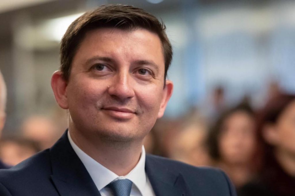 Γιάννης Τριανταφυλλάκης: Η ΚΕΔΕ επιβάλλεται να διεκδικεί