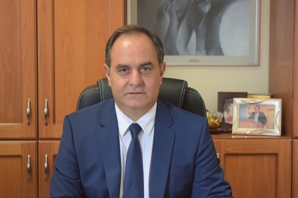 Βασίλης Τσιάκος: Η ΚΕΔΕ θα πρέπει να συνεχίσει την πολιτική που έχει ξεκινήσει