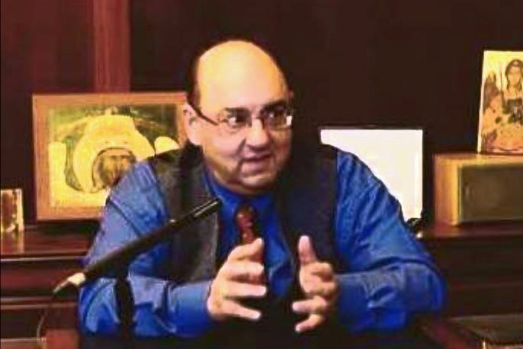 Ταξιάρχης Βέρρος: Από την ΚΕΔΕ, προσδοκώ να εκσυγχρονιστεί η δομή της λειτουργίας της