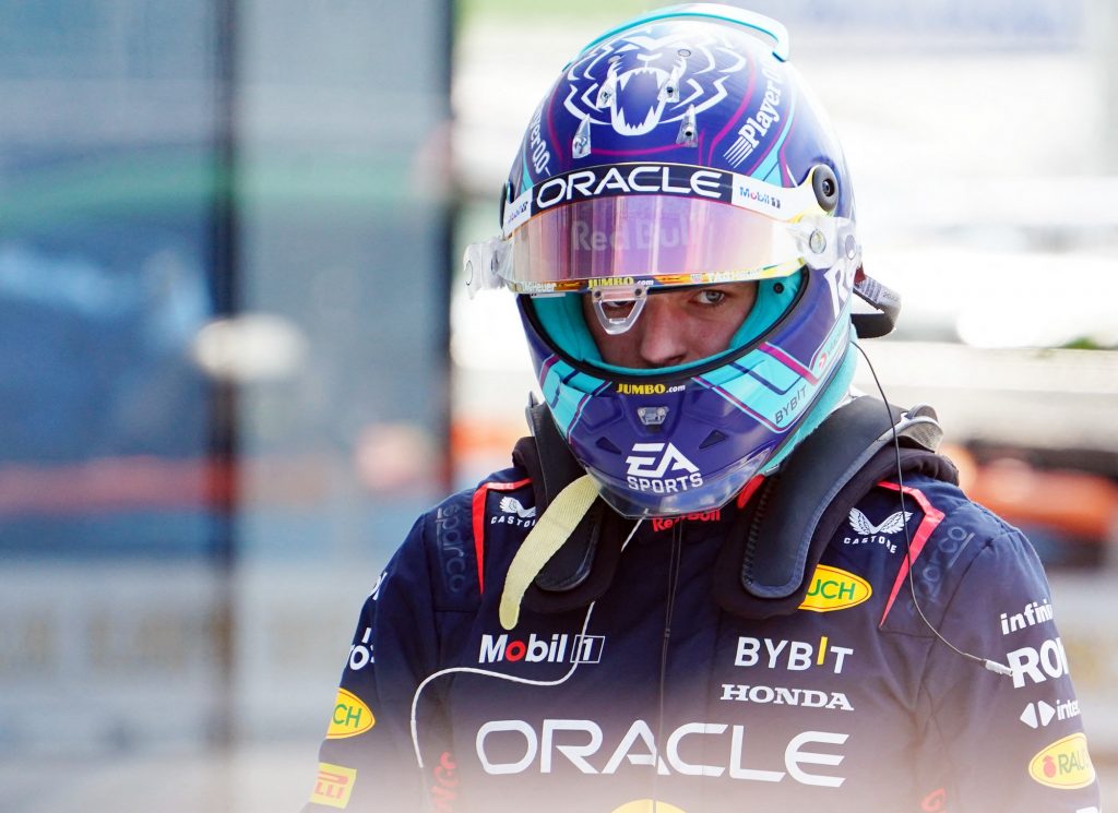 Η Formula 1 ζει περιμένοντας την έκπληξη