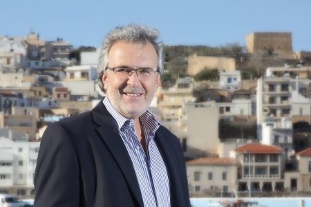 Γεώργιος Ζερβάκης: Η ανεξάρτητη ΚΕΔΕ θα συμβάλει στη βελτίωση