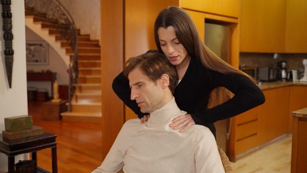 «Η Γη της Ελιάς»: Συγκλονιστικές εξελίξεις στα επόμενα επεισόδια