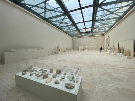 ΥΠΠΟ: Τα μουσεία του αποκτούν πρότυπο εσωτερικού κανονισμού λειτουργίας