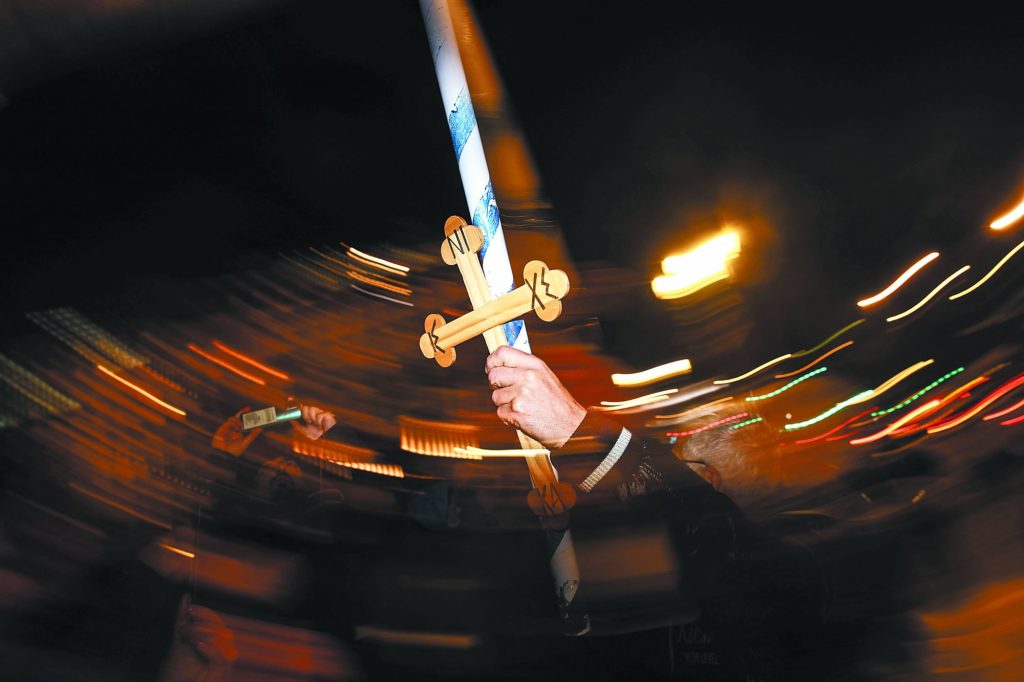 Παλαιοχριστιανοί: Οι «αδελφότητες» της βαθιάς Ελλάδας – Πόσες άλλες αιρέσεις υπάρχουν