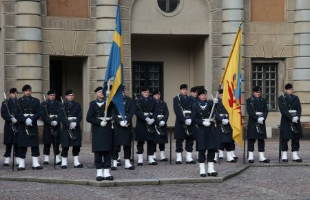 ΝΑΤΟ: Την επόμενη εβδομάδα η επίσημη ένταξη της Σουηδίας
