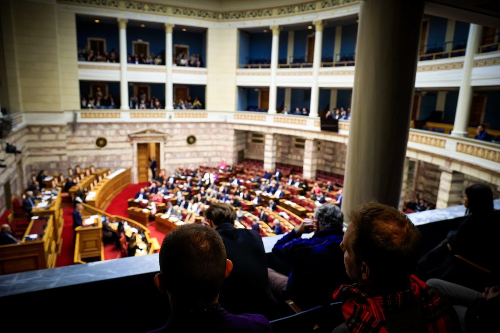 Μεταρρυθμίσεις χωρίς σκιές