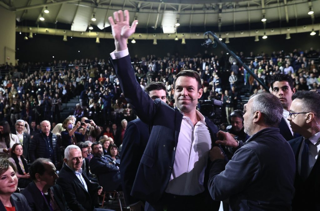 ΣΥΡΙΖΑ: Σε «εκκαθαρίσεις» προχωρά τώρα ο Κασσελάκης