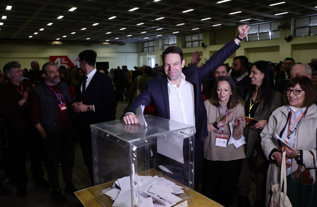 Ο ιδεότυπος «Κασσελάκης»