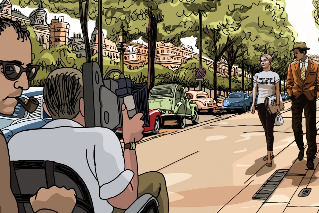 Φεστιβάλ Ντοκιμαντέρ Θεσσαλονίκης: Παπαϊωάννου, Citizen Queer, δημοκρατία