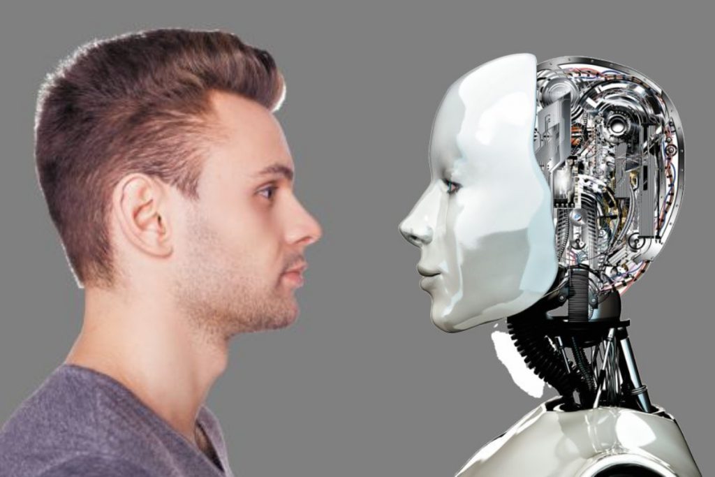 Φυσική και Τεχνητή Νοημοσύνη