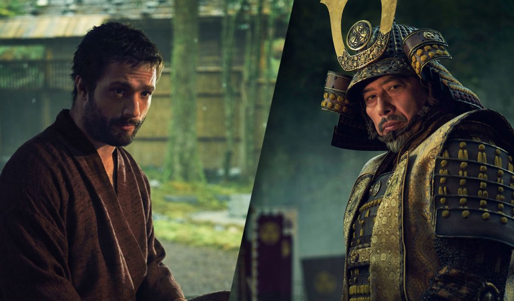 Shogun: Το ιαπωνικό μεσαιωνικό δράμα που μας γνωρίζει τον κόσμο των σαμουράι