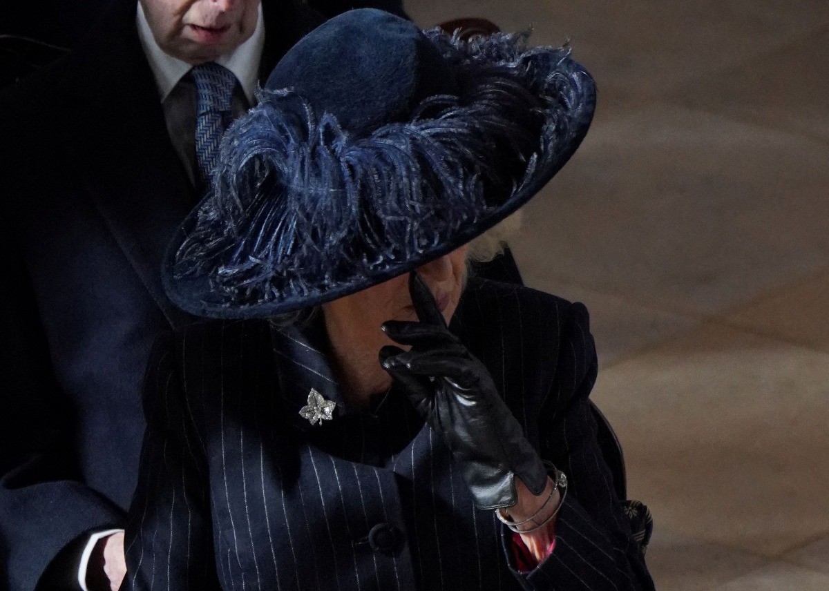 Τέως Βασιλιάς Κωνσταντίνος: Απών ο Ουίλιαμ από το μνημόσυνο – Οι λόγοι