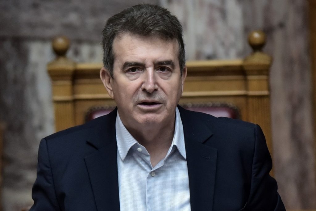 Χρυσοχοΐδης: «Επιχειρείται μια αναβίωση του φαινομένου της τρομοκρατίας»