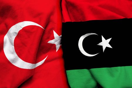 Τούρκος ακαδημαϊκός για την ακύρωση του τουρκολιβυκού Μνημονίου: «Η Τουρκία δεν θα μείνει αδρανής»