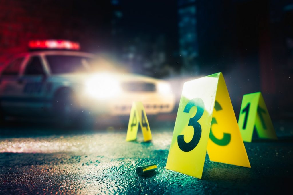 Αγία Βαρβάρα: Η φράση που όπλισε το χέρι του 69χρονου – Το ιστορικό βίας