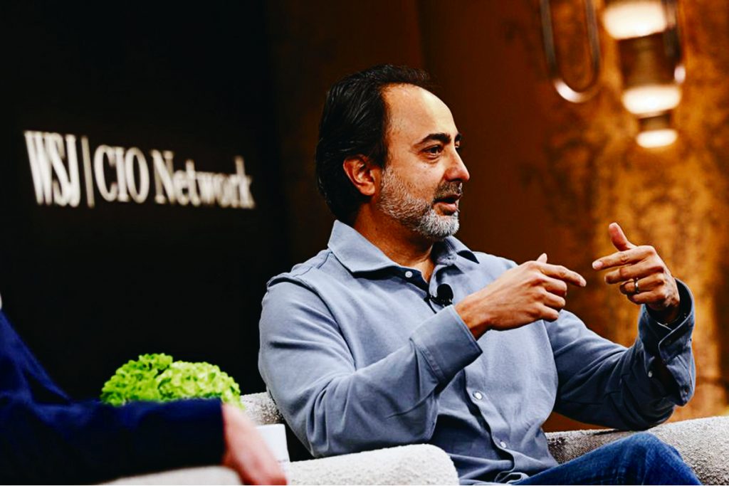 H Τεχνητή Νοημοσύνη στο μικροσκόπιο ενός venture capitalist