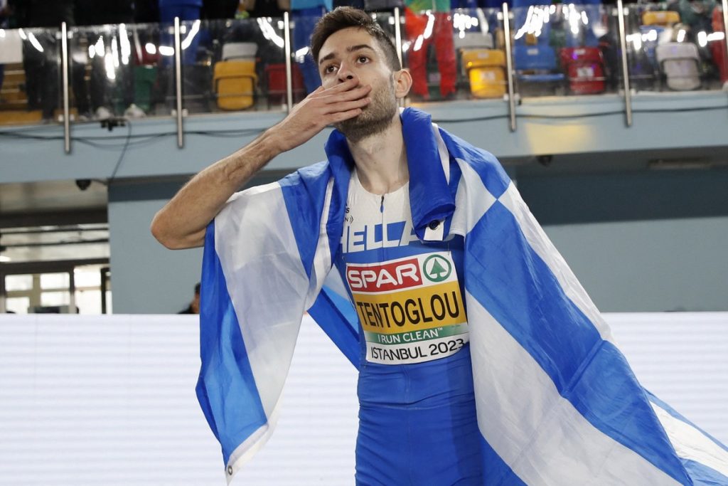 Ολυμπιακοί Αγώνες 2024: Οι υπέροχες ιστορίες που θα γραφτούν στον στίβο