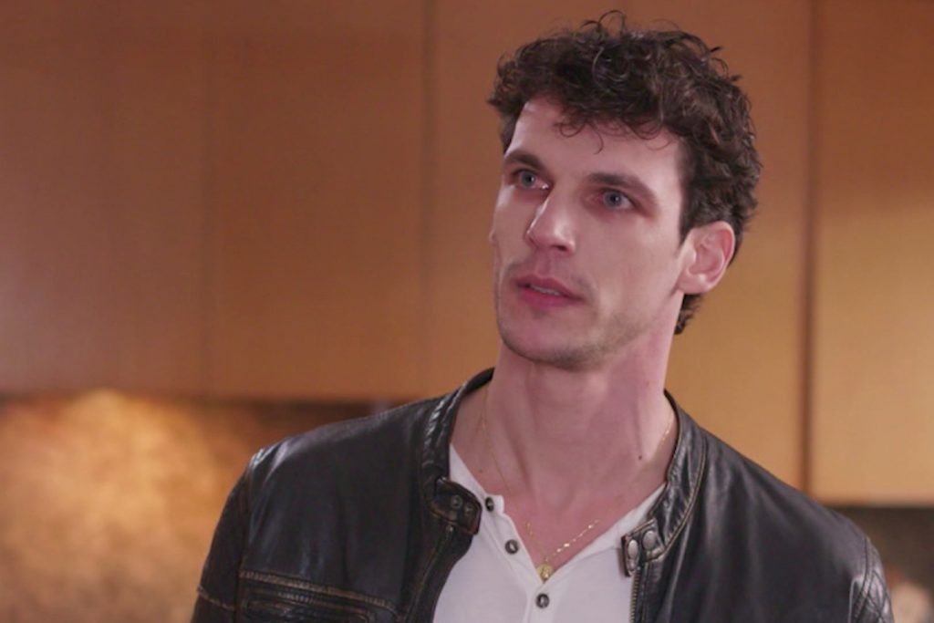 Η Γη της Ελιάς: Αμείωτο το ενδιαφέρον στο αποψινό επεισόδιο