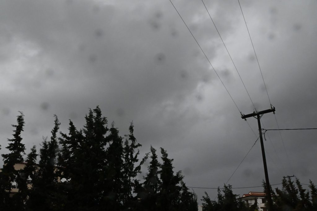 Καιρός: Γιατί μετονομάζεται σε «Emil» η κακοκαιρία «Δωροθέα»