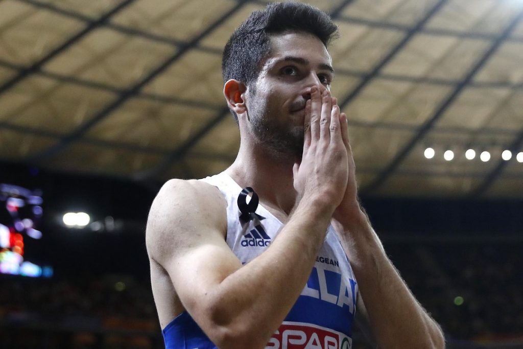 Τεντόγλου: Μέσα σε λίγες λέξεις επιβεβαίωσε τι τον κάνει να ξεχωρίζει