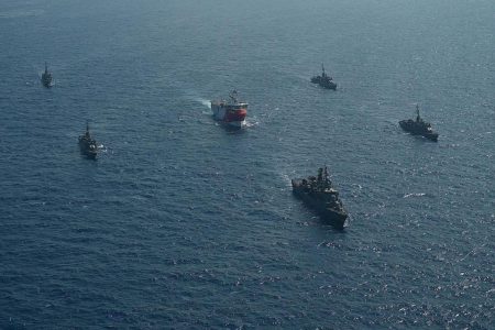 Η Τουρκία εξέδωσε νέα NAVTEX – Επιμένει στην αποστρατιωτικοποίηση 23 ελληνικών νησιών