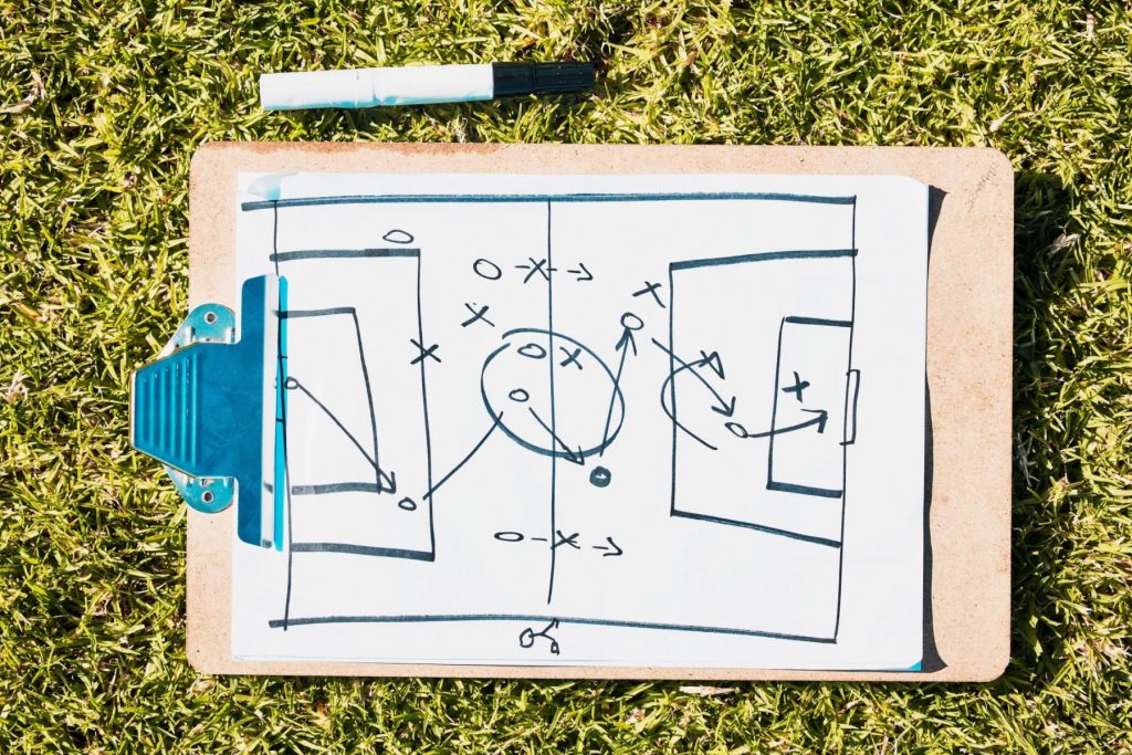 Ενας ακανόνιστος κόσμος