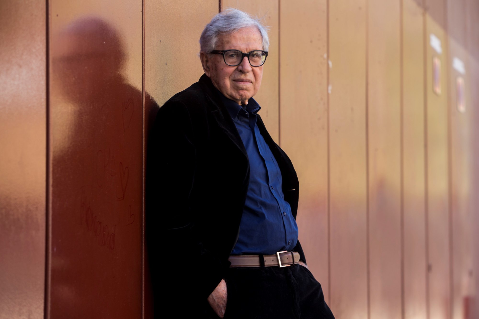 Πέθανε ο σκηνοθέτης Πάολο Ταβιάνι