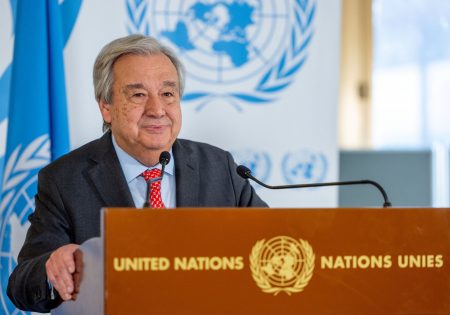 Γάζα: Ο Γ.Γ. του ΟΗΕ καταδικάζει το νέο μακελειό
