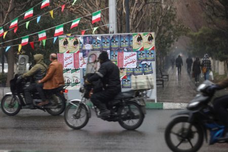 Ιράν: Καμία προσδοκία για ελεύθερες εκλογές από την Ουάσιγκτον