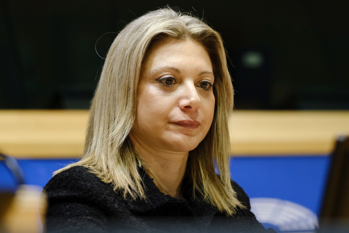 Τέμπη: Τα ερωτήματα της Καρυστιανού προς τον πρωθυπουργό