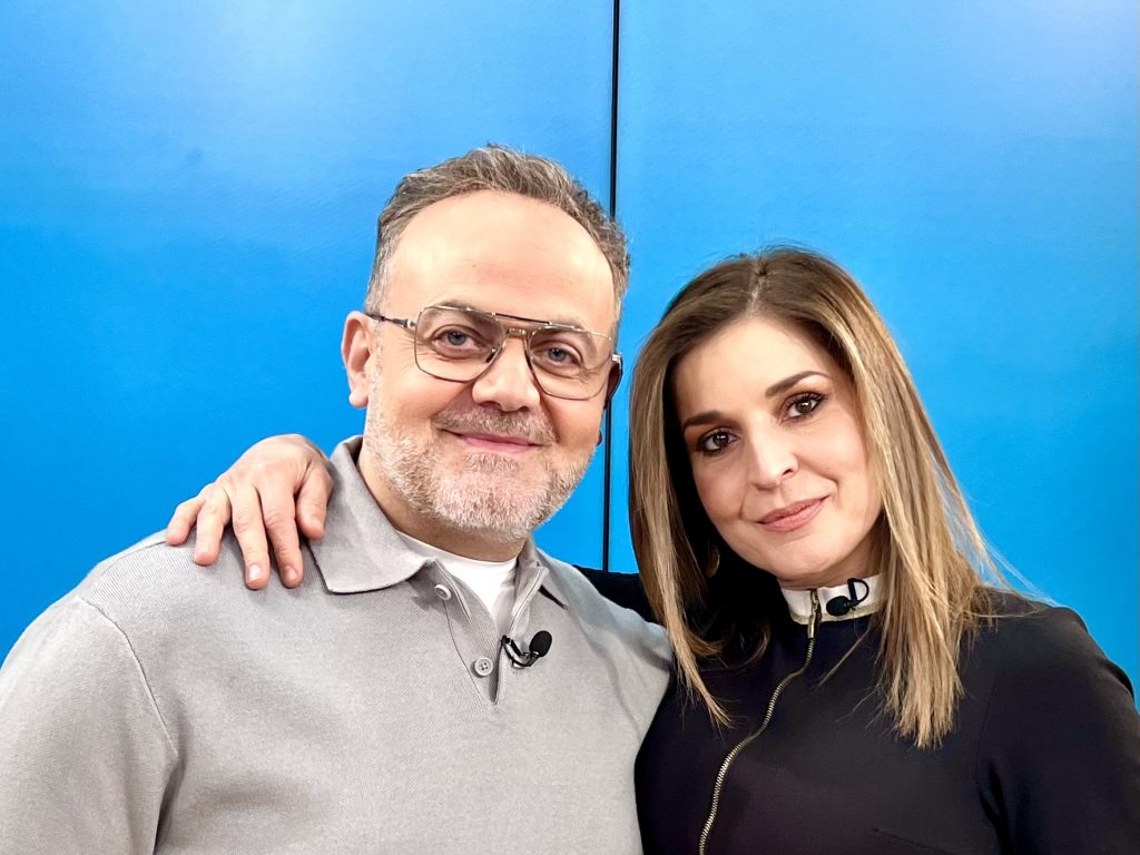 Όλα για τη Ζωή μας vita: Το στόμα ή το μυαλό κάνει κουμάντο στη διατροφή μας;