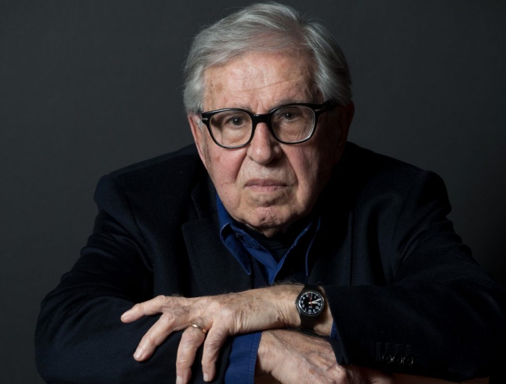 Πάολο Ταβιάνι: «Πάντα αγαπούσαμε την Ελλάδα»