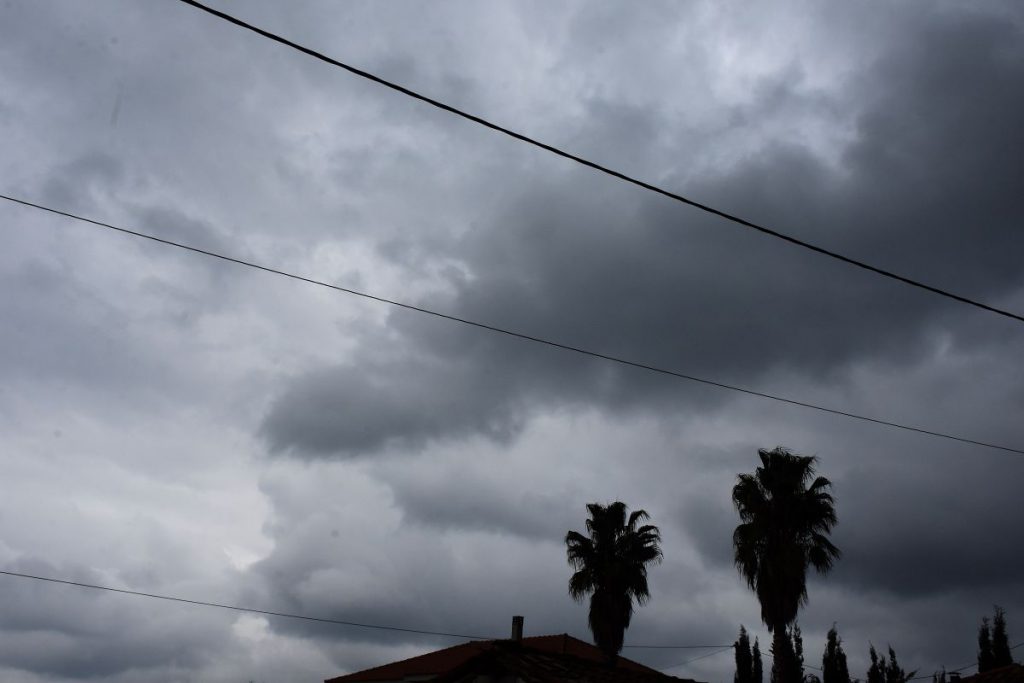 Καιρός: Νέα επιδείνωση από το απόγευμα – Τι θα γίνει στην Αττική