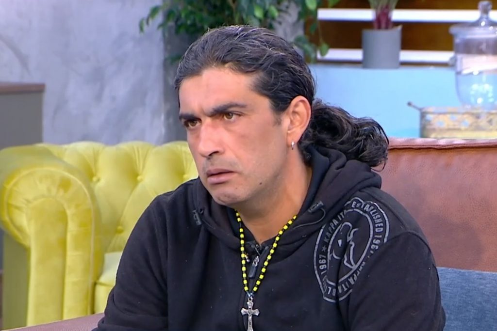 Παλαιοχριστιανοί: Το έσκασε ο 15χρονος γιος κατά τη διάρκεια επισκεπτηρίου