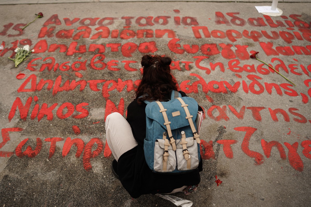 Τέμπη: Η προδιαγεγραμμένη πορεία μιας Εξεταστικής – Τι (δεν) μάθαμε