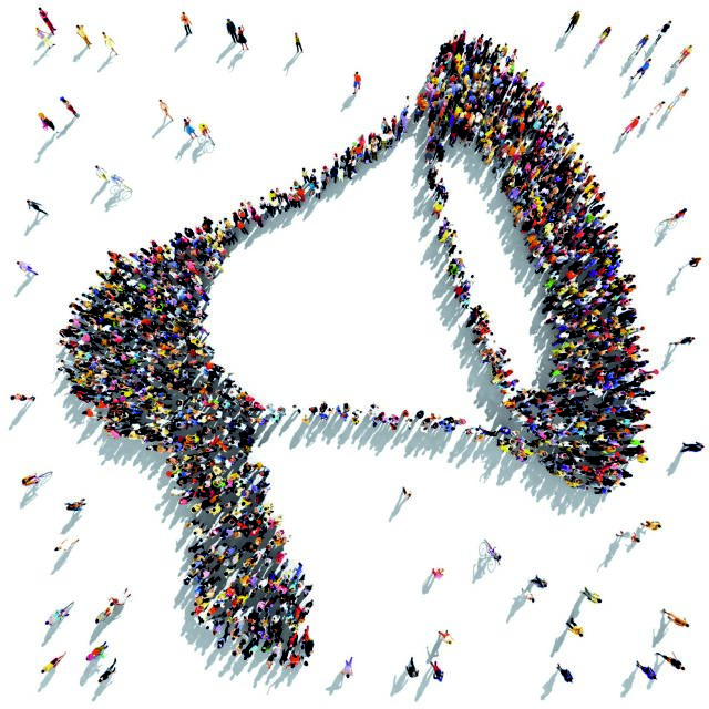 Να μείνουν κάποιοι δρόμοι ανοιχτοί