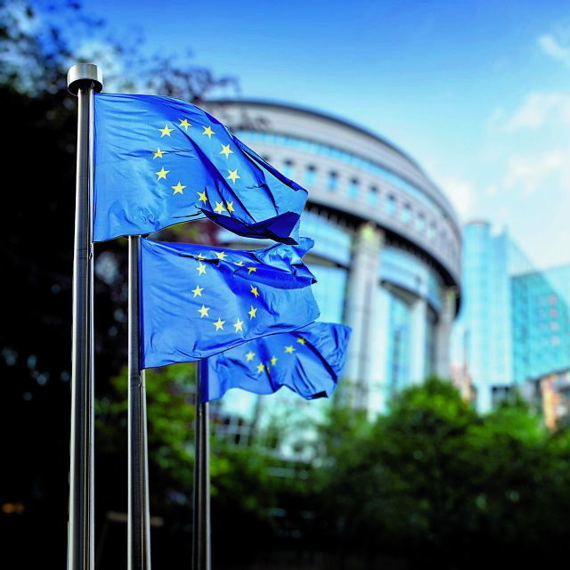 Η ανάγκη ευρωπαϊκής στρατηγικής αυτονομίας