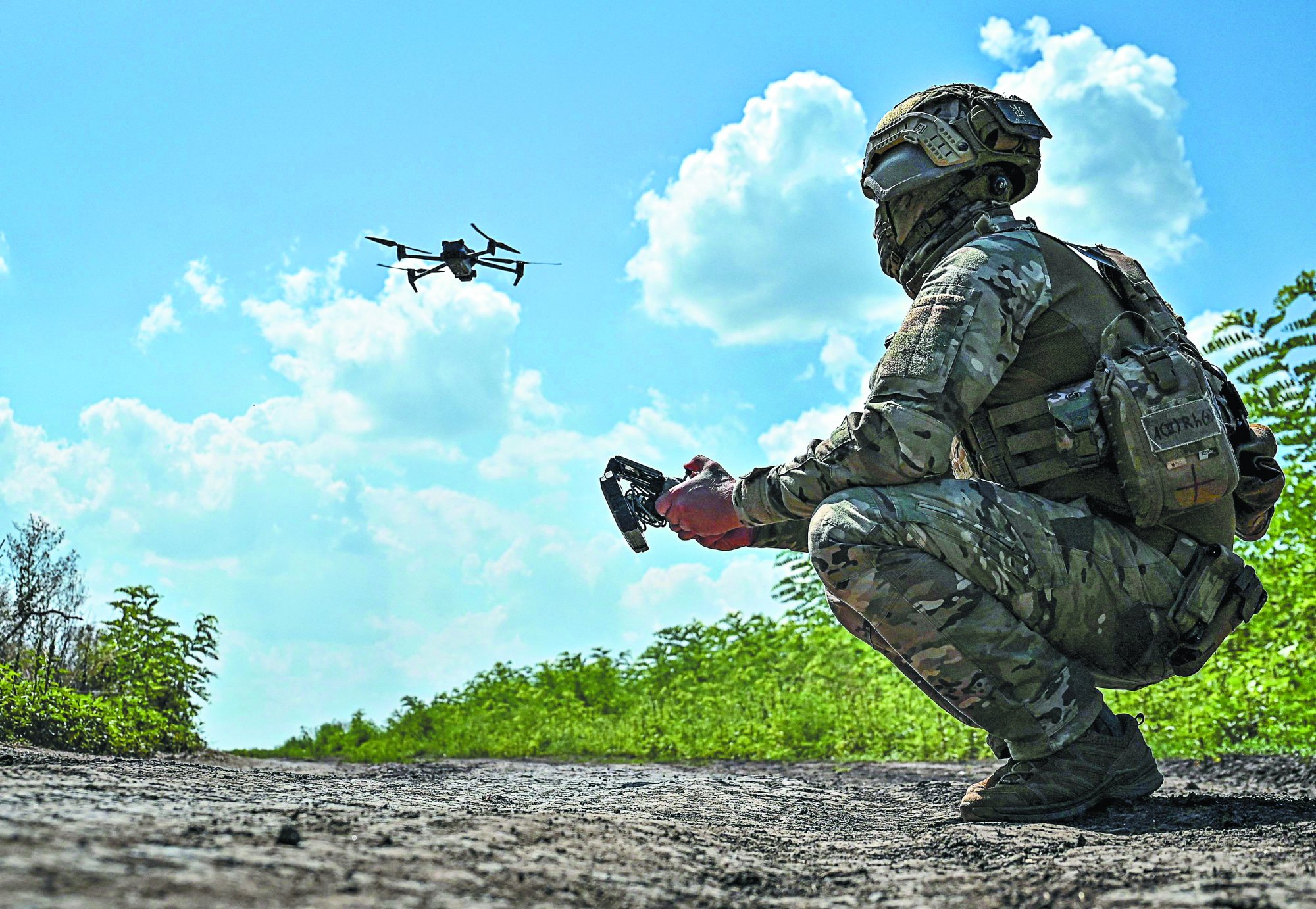 Κούρσα για την «έξυπνη» Αμυνα